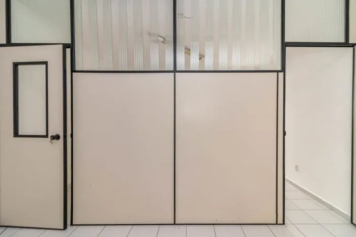 Sala comercial na Rua Afonso Celso, 524 - Sala 01  31 m²