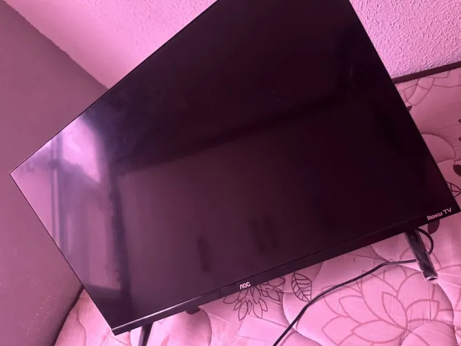 TELEVISÃO
