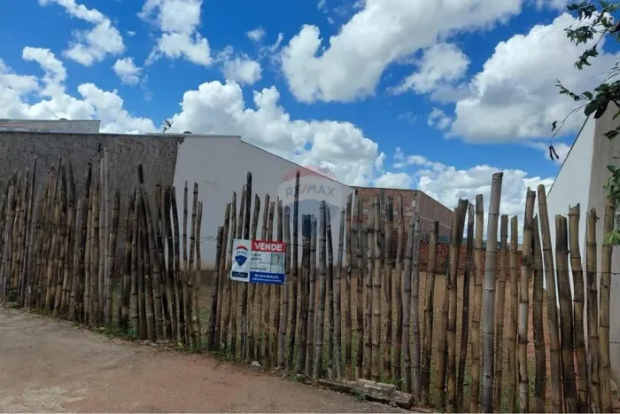 Terreno à venda no Bairro San Fernando em Lins-SP, por R$ 75.000,00