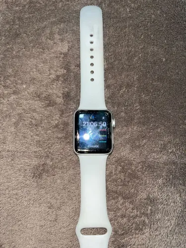 Applewatch series 3