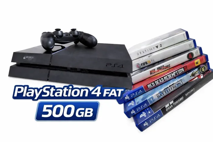 Ps4
