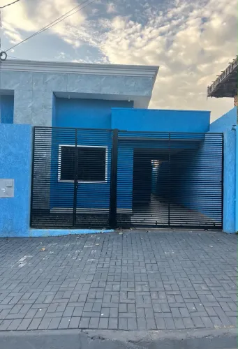 Casa a venda Loteamento São Caetano