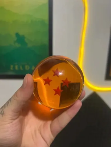 ESFERA DO DRAGÃO