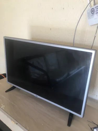 Televisão LG