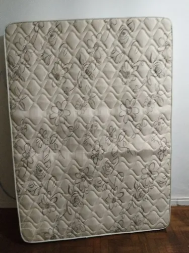 Colchão AmericanFlex PróColunaa D 33