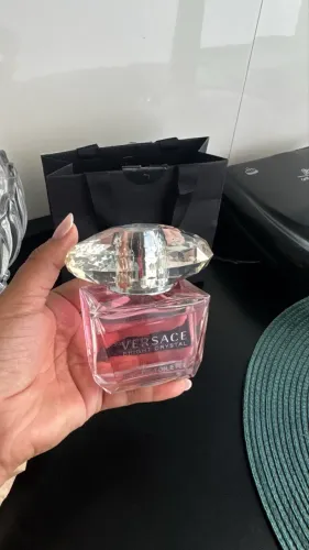 Crystal Bright Versace Perfume