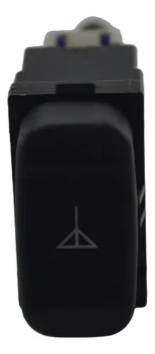 Botão Antena Elétrica Painel Pajero Hpe 2004 Original