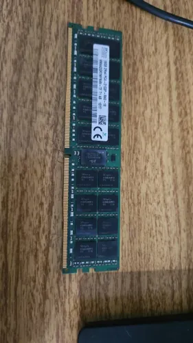 Memória Server SK Hynix 16GB DDR4 ECC Reg PC4-2133P