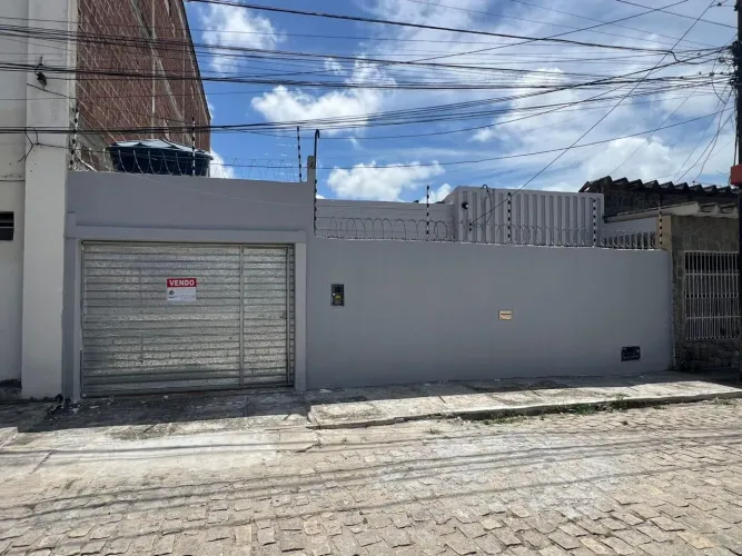 Vendo ou troco 