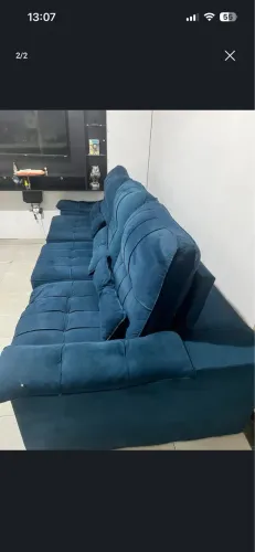VENDO O COMBO MÓVEIS TOP BARATO