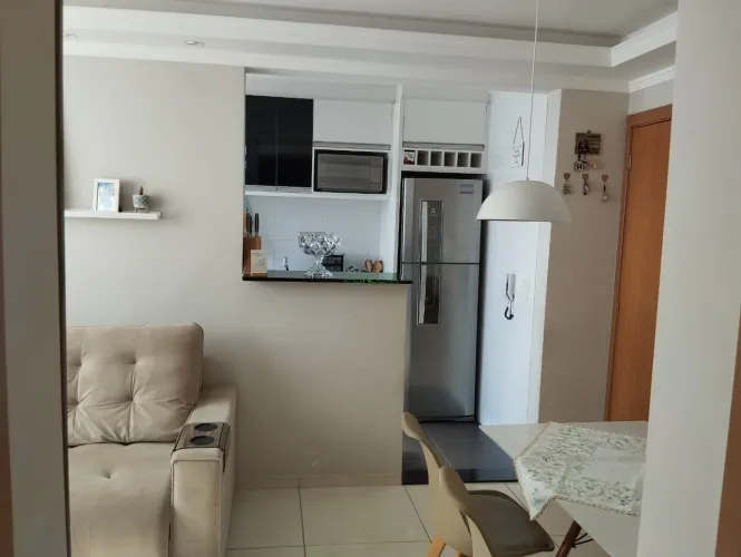Apartamento | Lagoa Bonita | Acquaville