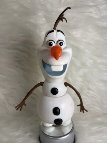 Boneco Olaf - Grow