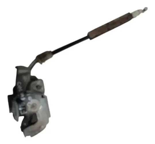 Fechadura Tampa Traseira Fiat Fiorino 2013 2014 2015