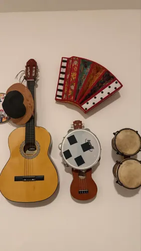 Instrumentos