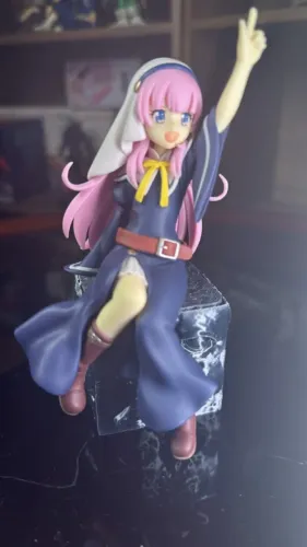 Action Figure Hina Sato - Sega Premium ORIGINAL - Loja Nippon Prime Collectible
