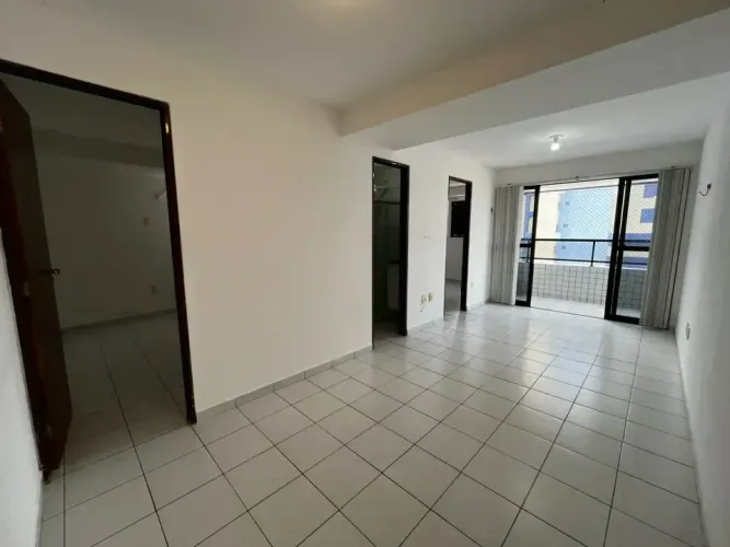 Imóvel para aluguel possui 55 metros quadrados com 2 quartos em Mumbaba - João Pessoa - PB
