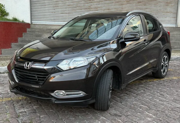 Honda HR-V EX 1.8 Flexone 16V 5P Aut. 2016