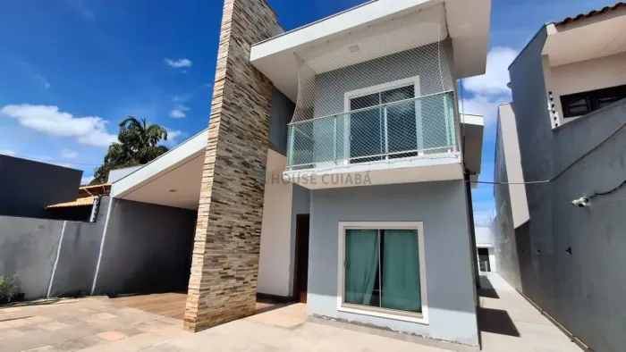 Oportunidade Magnífico Sobrado no Jardim Itália