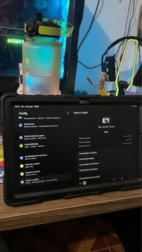 Tablet Samsung