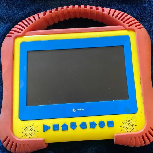 Tectoy dvd