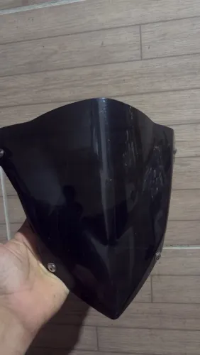 Bolha MT03 fumê