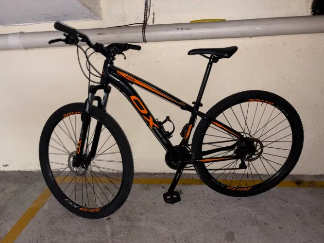 BICICLETA ARO 29 