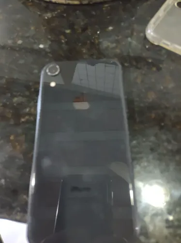Vendo aphone xr de 64gb aparelho funcionando perfeitamente