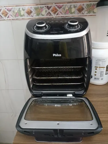 Air Free Philco