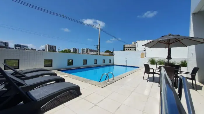 Apartamento à venda no MONTE FUJI, JATIÚCA, Maceió, AL
