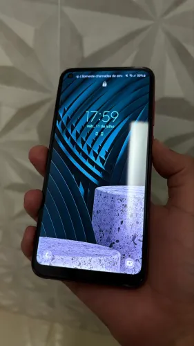 Galaxy A11 (Ótimo Estado)