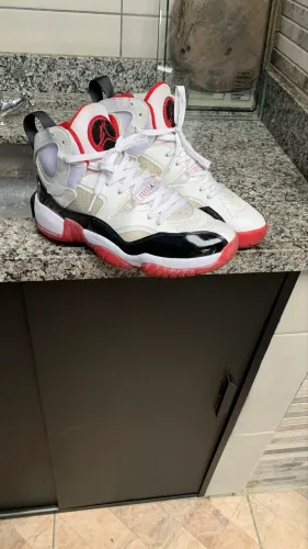 Tênis Jordan masculino 