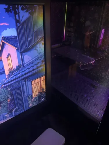 RTX550 ?MANCER? PLACA DE VÍDEO