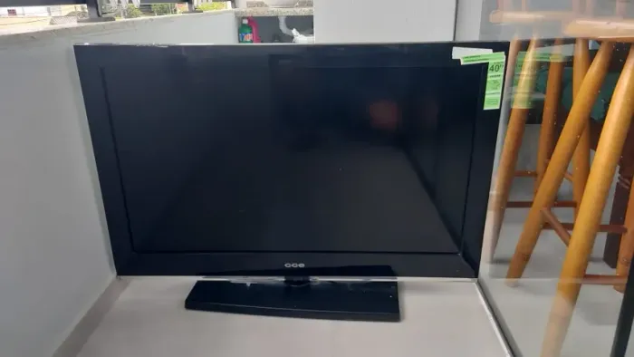 Tv CCE 40 full hd