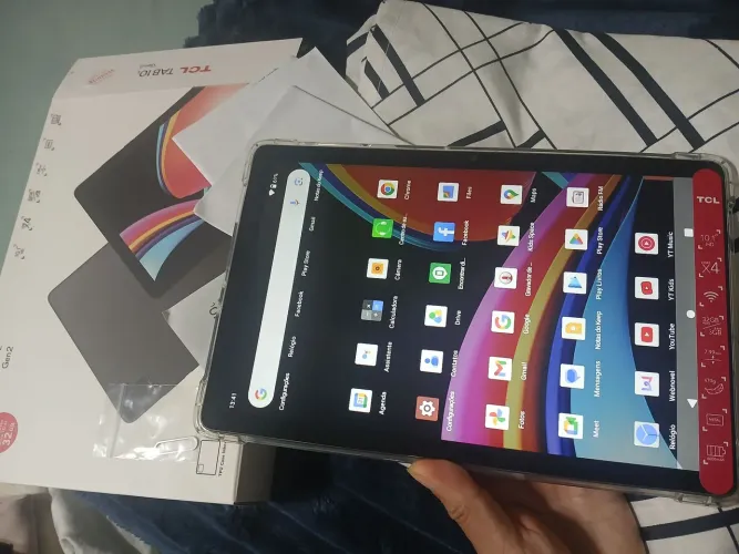 Tablet