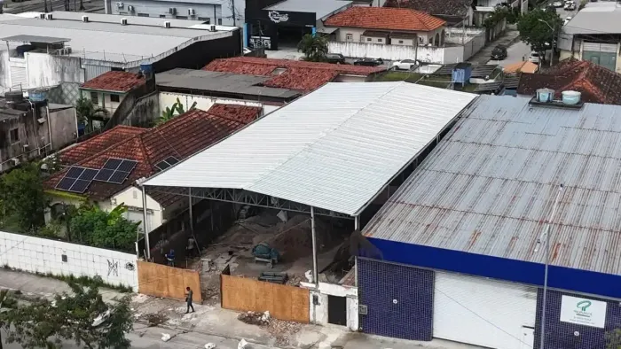 Comercial para locação em rua pública, IPUTINGA, Recife, PE