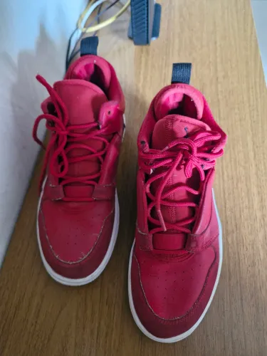 Tênis nike original infantil