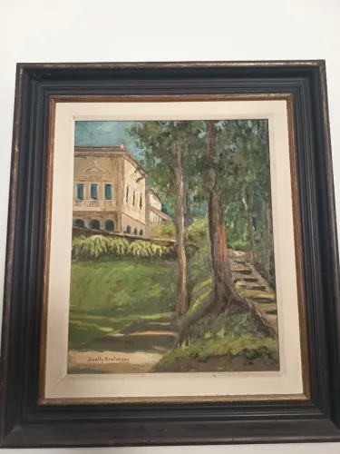 Quadro decorativo