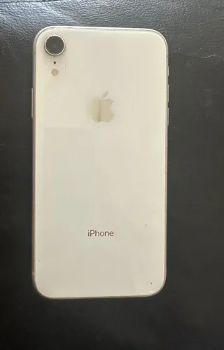 IPHONE XR - RETIRADA DE PEÇAS