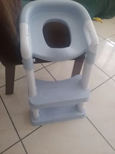 Assento bebe 