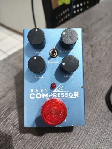 Bass Compressor Fuhrmann