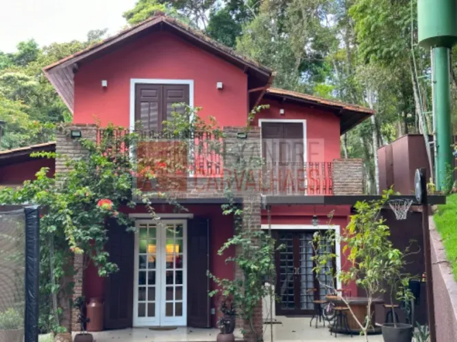 CASA RESIDENCIAL em Itabirito - MG, Aconchego da Serra