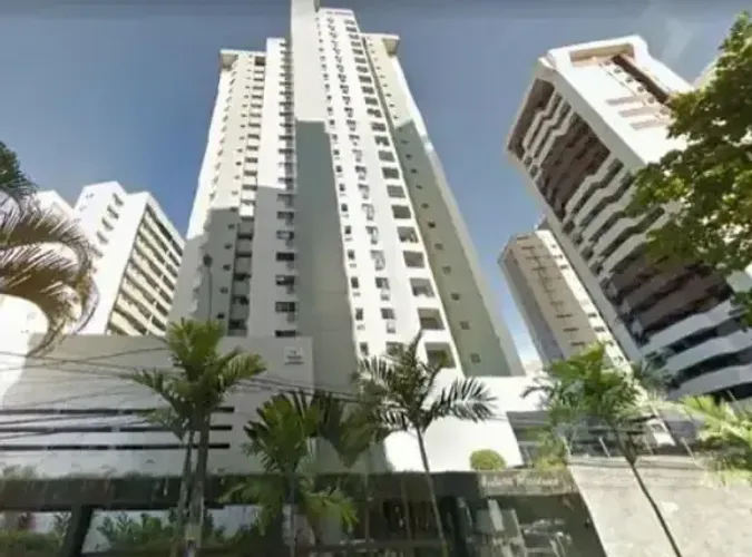 Apartamento à venda no CONDOMÍNIO ED AVELEIRA, BOA VIAGEM, Recife, PE