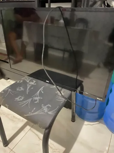 Smartv 32 polegadas
