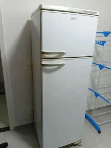 Geladeira dako 380 litros