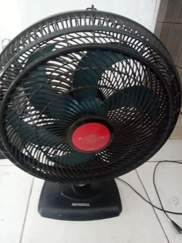Ventilador Mondial 40cm
