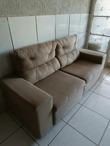 SOFÁ RETRÁTIL
