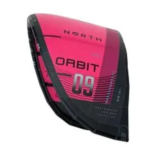 North orbit 10m