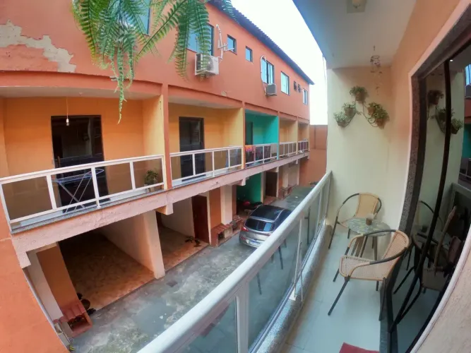 SANTO ELIAS - PORTEIRA FECHADA, CASA TRIPLEX COM 2 SUÍTES À 400 METROS DA VIA LIGHT