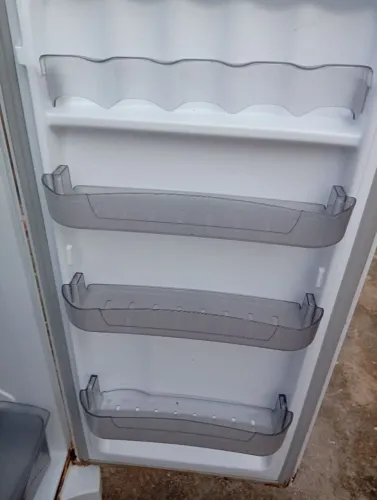 Peças de geladeira