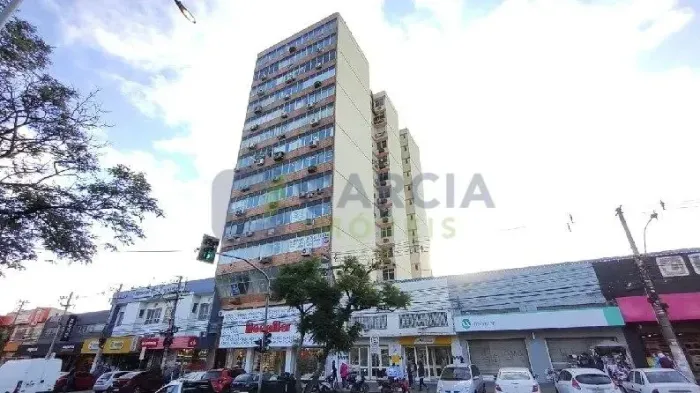 Sala Comercial à Venda e Locação - Vila Imbuí - Cachoeirinha